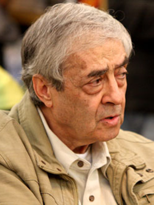 احمدرضا احمدی احمدرضا احمدی