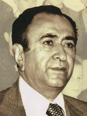 محمد بهمنبیگی محمد بهمنبیگی