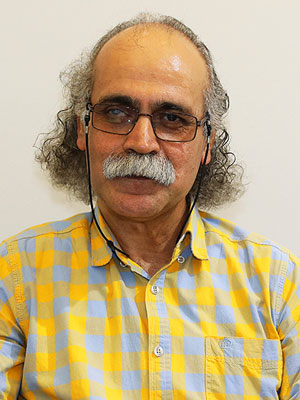 فرهاد حسن زاده فرهاد حسن زاده