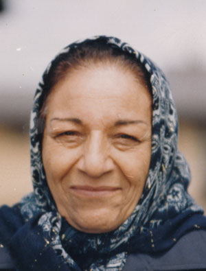 معصومه سهراب معصومه سهراب