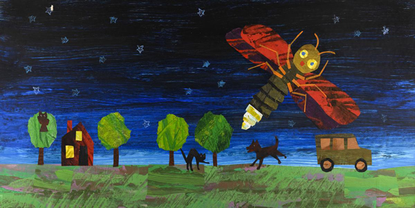 اثر اریک کارل