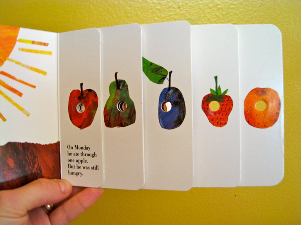 کرم گرسنه گرسنه