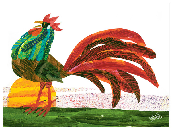 اثر اریک کارل