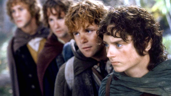 جی آر آر تالکین جی آر آر تالکین