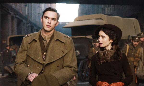 جی آر آر تالکین جی آر آر تالکین