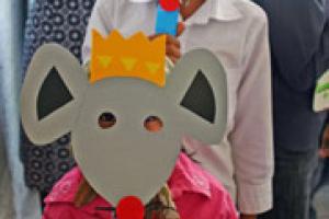 بازی‌ها و ایجاد خلاقیت در کودک