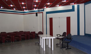 مرکز شماره ۲۱ کانون پرورش فکری کودکان و نوجوانانفراگیر