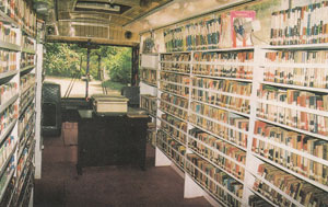 کتابخانه هزار و یکشب پاکستان