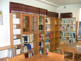 کتابخانه ترویج خواندن خانه كتابدار کتابخانه ترویج خواندن خانه كتابدار